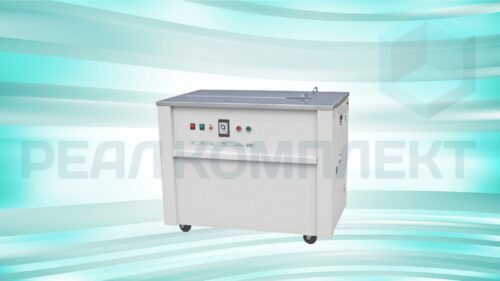 Полуавтоматический стреппинг упаковщик SK-1