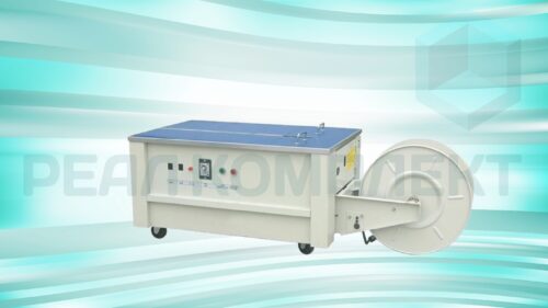 Полуавтоматический стреппинг упаковщик SK-2