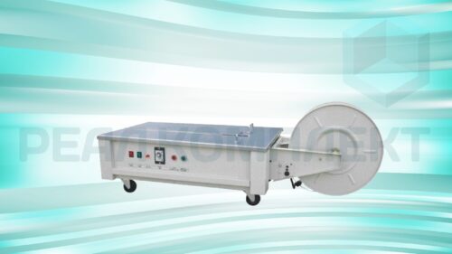 Полуавтоматический стреппинг упаковщик SK-3