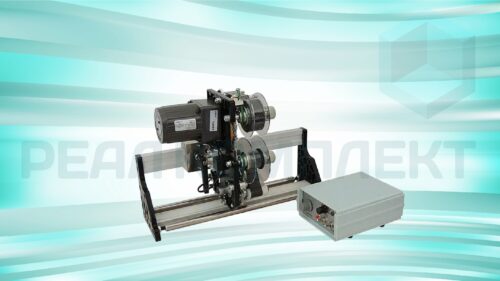Автоматический встраиваемый датер с термолентой HP-241G