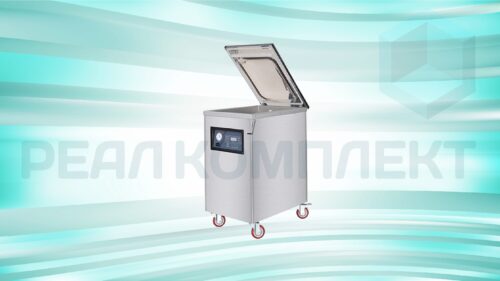 Аппарат для вакуумной упаковки DZ-400DC