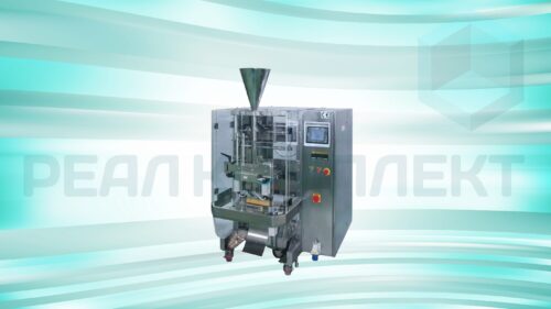 Вертикальная упаковочная машина HLNV-420