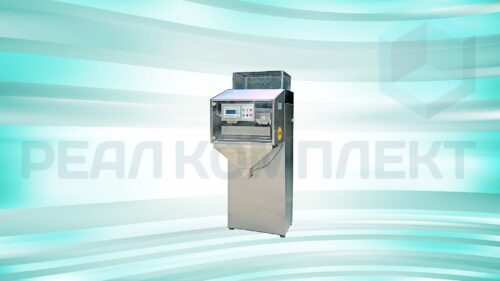 Весовой дозатор EWM-5000