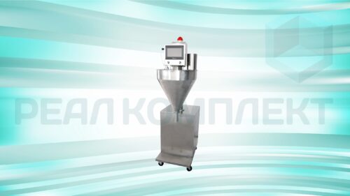 Дозатор для трудно-сыпучих продуктов FLG-20A
