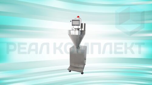Дозатор для трудно-сыпучих продуктов FLG-500A