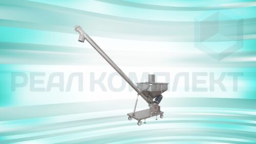 Загрузчик для продукта ZS-P3