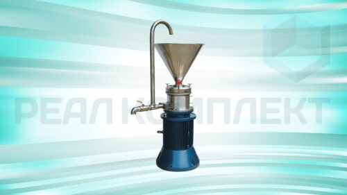 Коллоидная мельница JML130