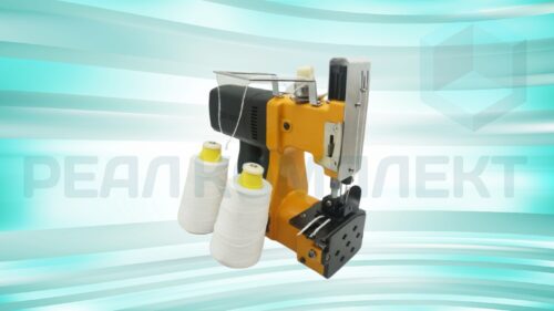 Мешкозашивочная машина GK9-660