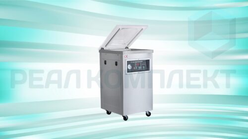 Напольный вакуумный упаковщик DZ-5002F