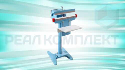 Ножные запайщики серии PFS-350 (Усиленные)
