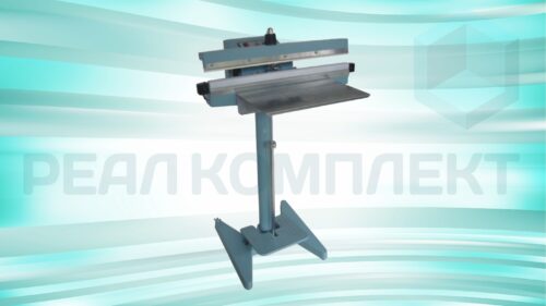 Ножные запайщики серии PFS-800х2 (Усиленные)