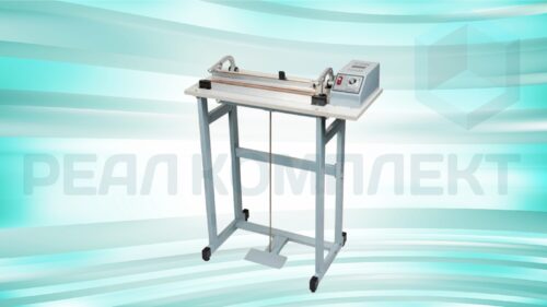 Ножные запайщики серии SFTD-600