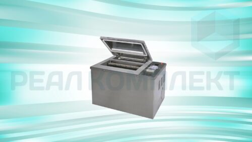 Однокамерная настольная вакуум-упаковочная машина DZ-280C