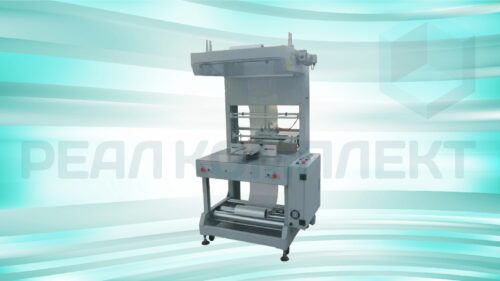 Полуавтоматический нож для запайки и обрезки BSF-6030X