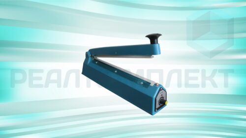 Ручной запайщик пакетов FS-300ABS LOW COST
