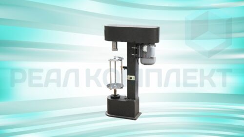 Укупорщик бутылок DK-50Z