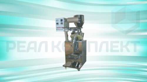 Фасовочно-упаковочная машина DXDK-1000MII