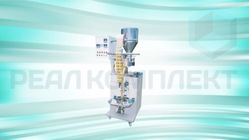 Фасовочно-упаковочная машина DXDK-100ZII