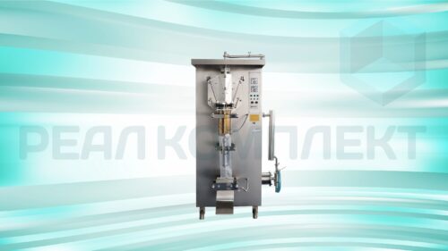 Фасовочно-упаковочная машина DXDY-1000AIII