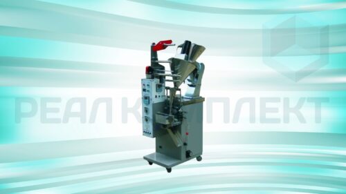 Фасовочно-упаковочная машина DXDY-50BNII