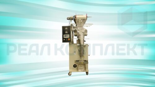 Фасовочно-упаковочный аппарат DXDK-500 II