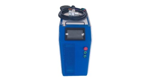 Лазерный станок для чистки MK-LC300